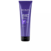 REDKEN-COLOR EXTEND BLONDAGE express máscara antibrilho 300 ml-DrShampoo - Perfumaria e Cosmética